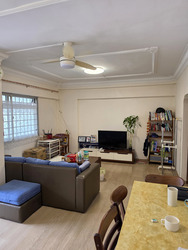 Blk 289F Nature View (Bukit Batok), HDB 4 Rooms #625535091